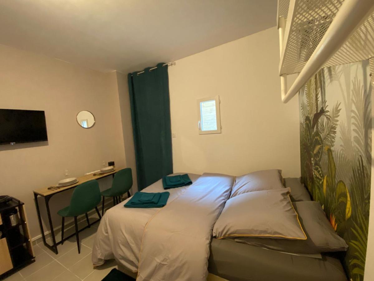 Ng Suite Home Edouard Roussel Roubaix Extérieur photo